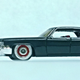 Illustration for article titled Simple CUSTOM Matchbox 69 Caddy sedan!!